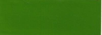 1971 Chrysler Green Go